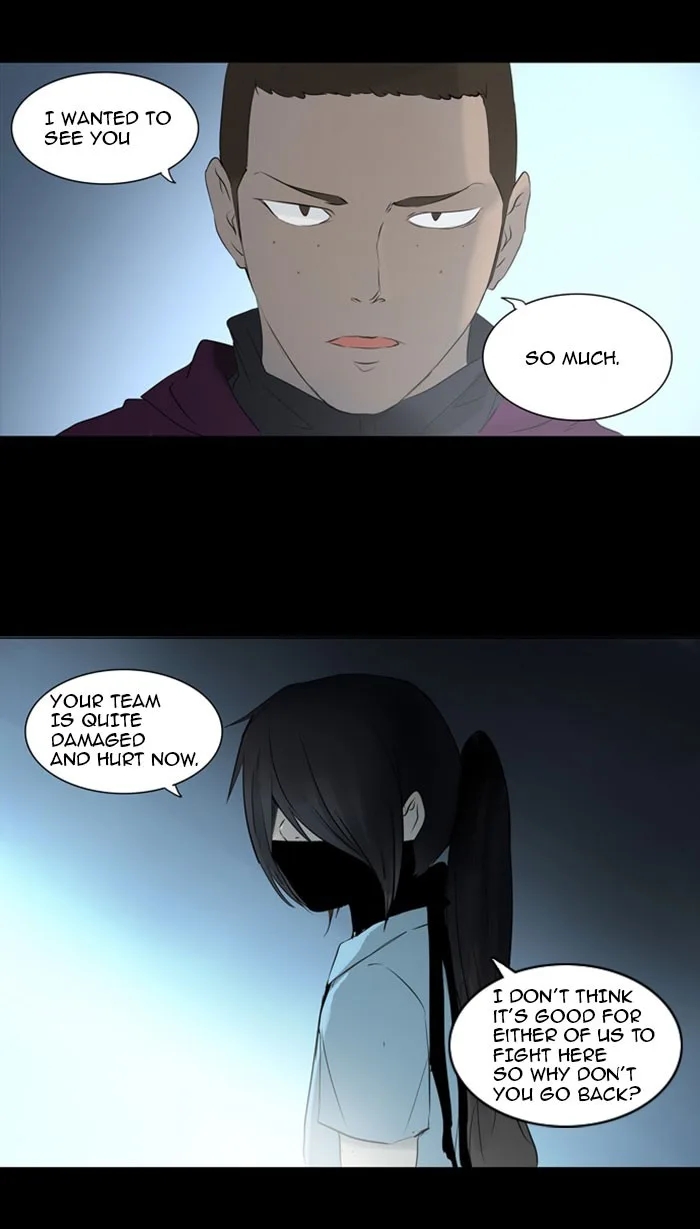 Tower of God - Chapter 144 - Page 9