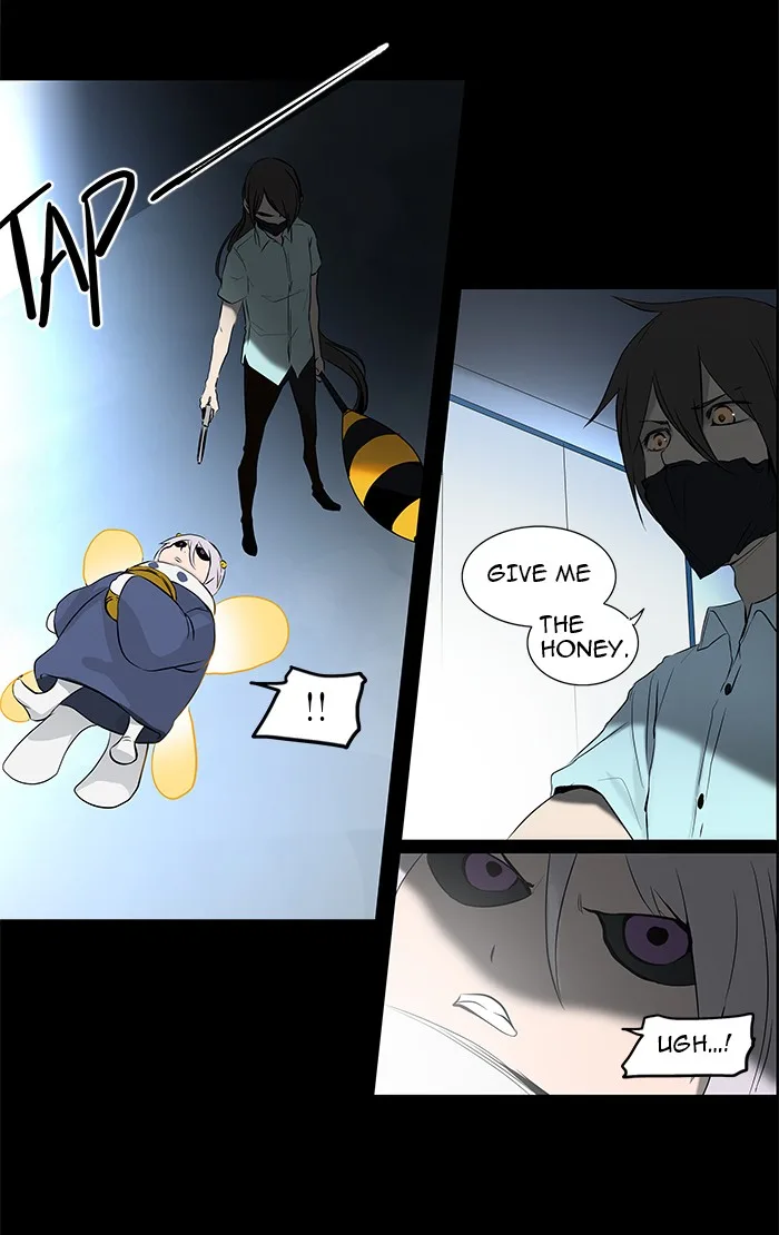 Tower of God - Chapter 145 - Page 10