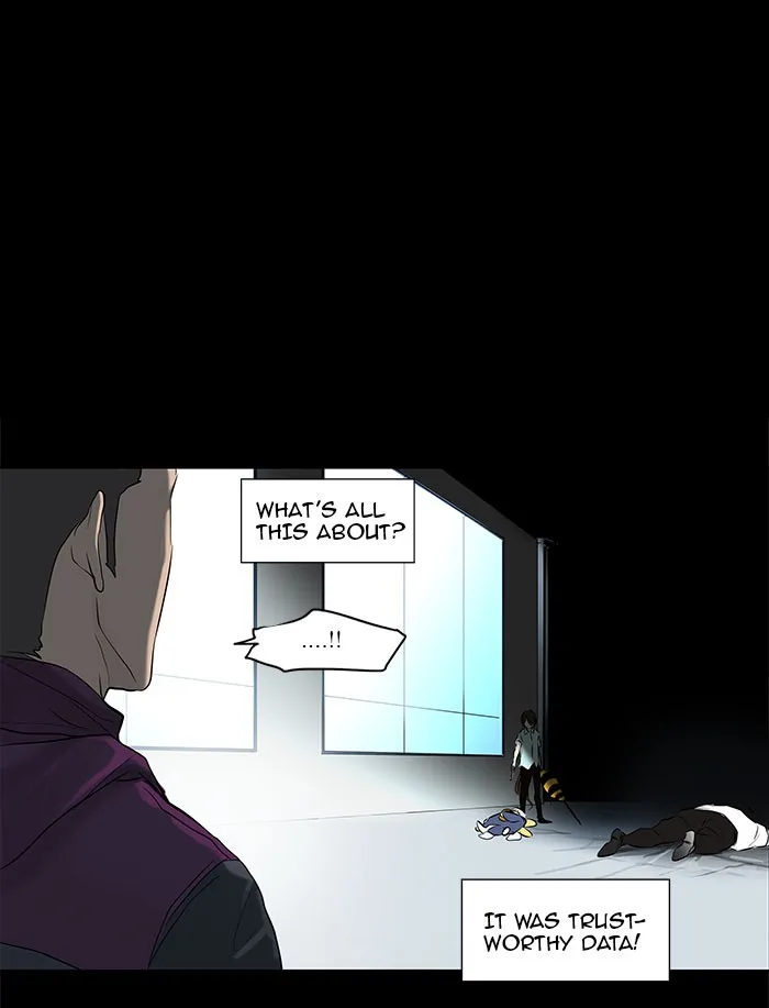 Tower of God - Chapter 145 - Page 11