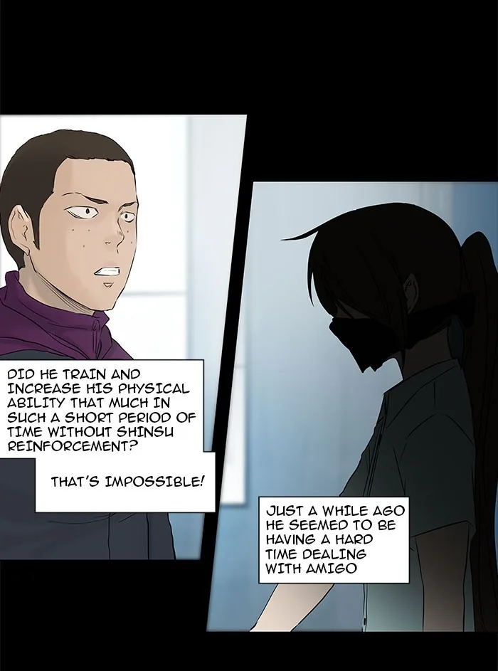 Tower of God - Chapter 145 - Page 12