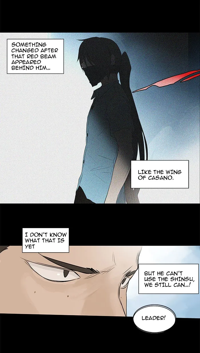 Tower of God - Chapter 145 - Page 13