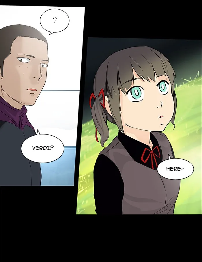 Tower of God - Chapter 145 - Page 14