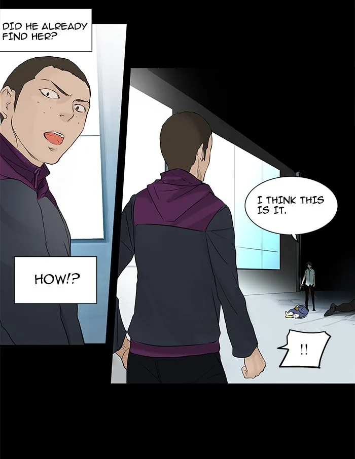 Tower of God - Chapter 145 - Page 16