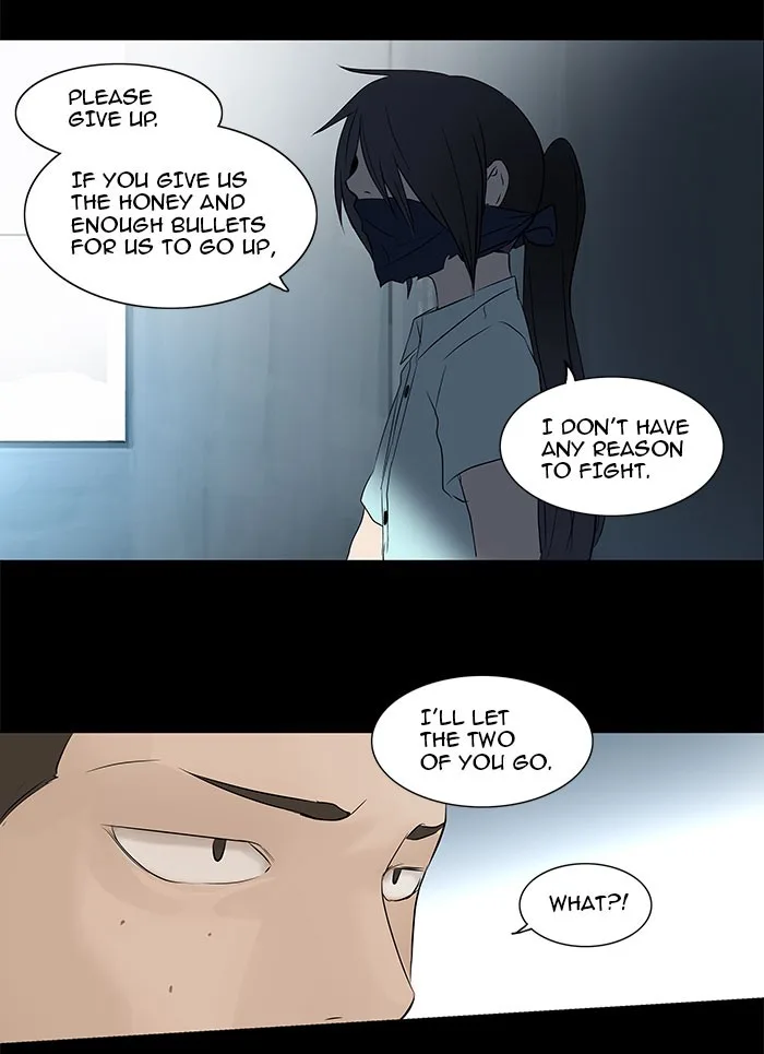 Tower of God - Chapter 145 - Page 17