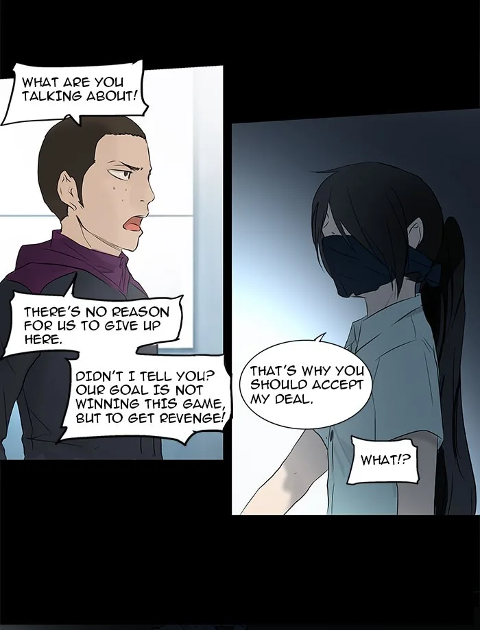 Tower of God - Chapter 145 - Page 18