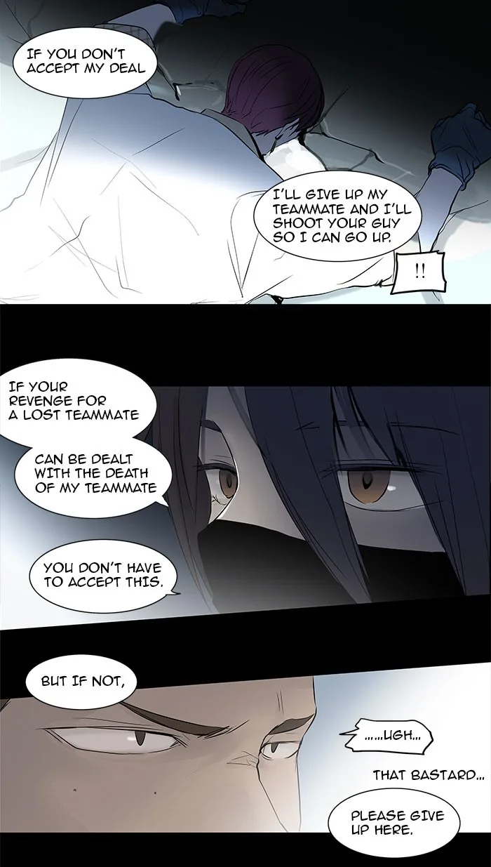 Tower of God - Chapter 145 - Page 19