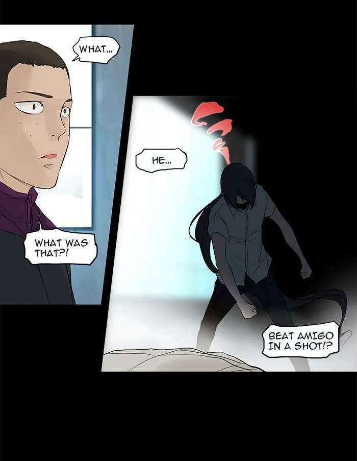Tower of God - Chapter 145 - Page 2