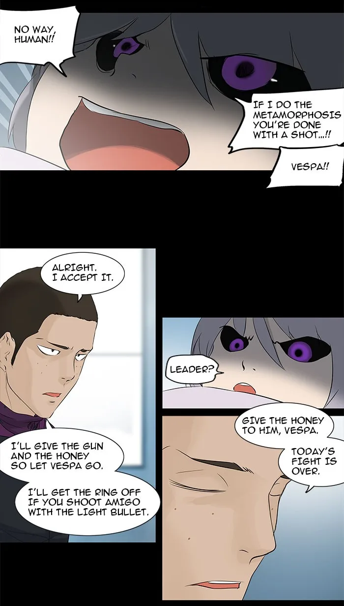 Tower of God - Chapter 145 - Page 20