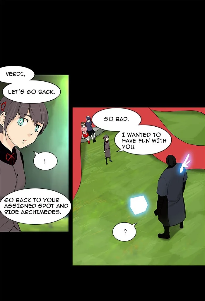 Tower of God - Chapter 145 - Page 24