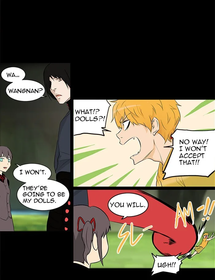 Tower of God - Chapter 145 - Page 26