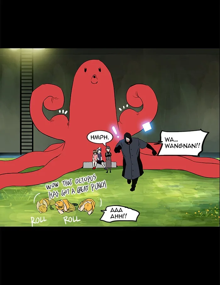 Tower of God - Chapter 145 - Page 27