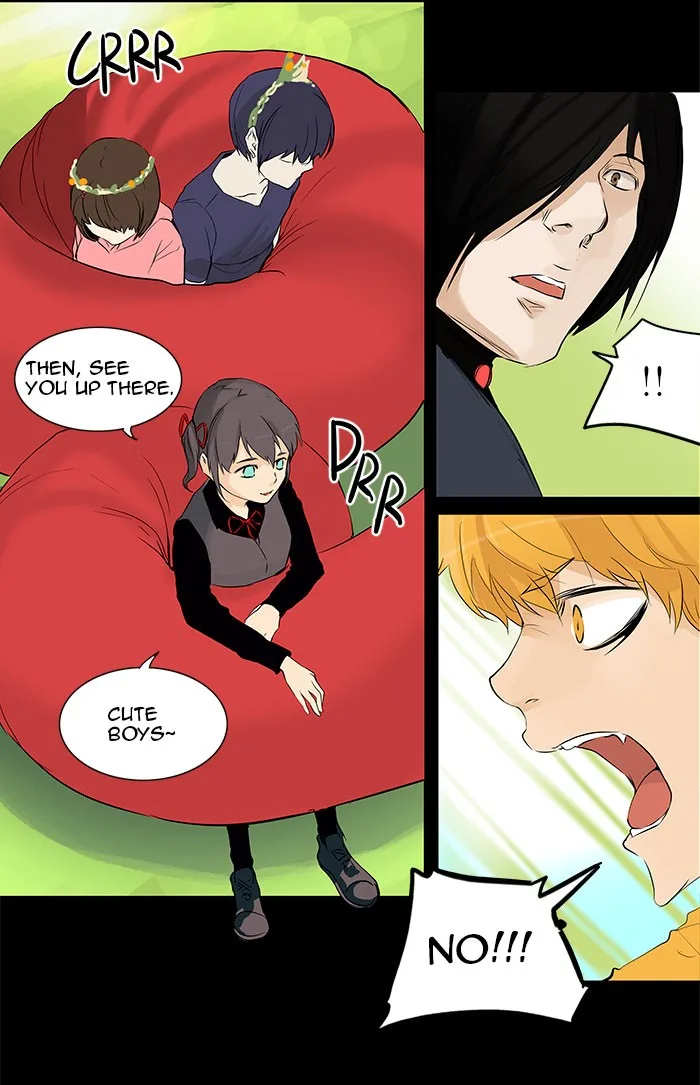 Tower of God - Chapter 145 - Page 28