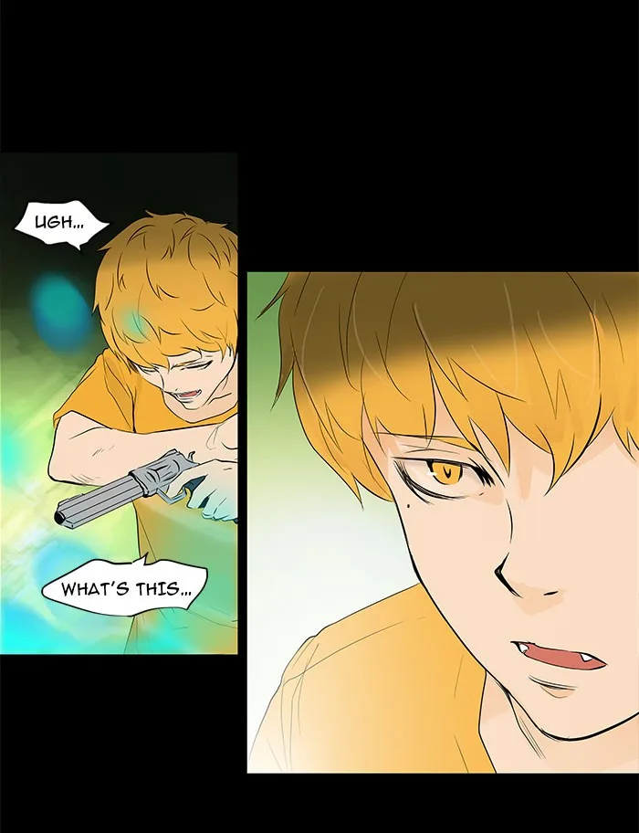 Tower of God - Chapter 145 - Page 30