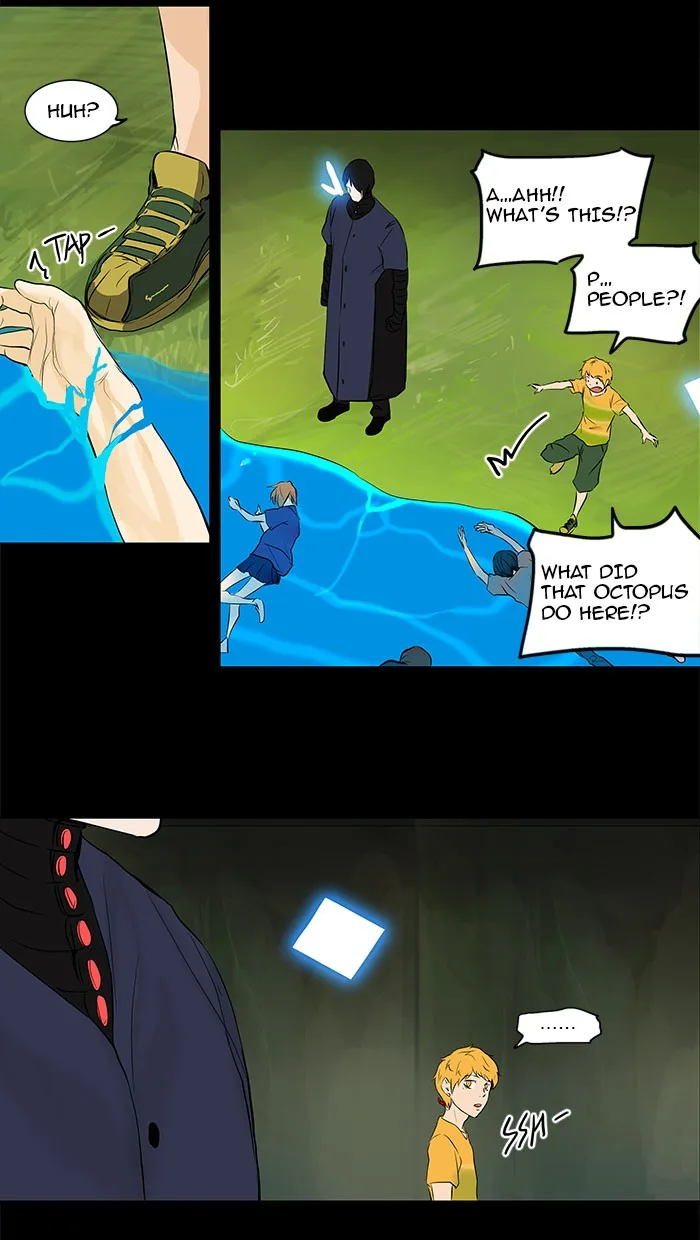 Tower of God - Chapter 145 - Page 32