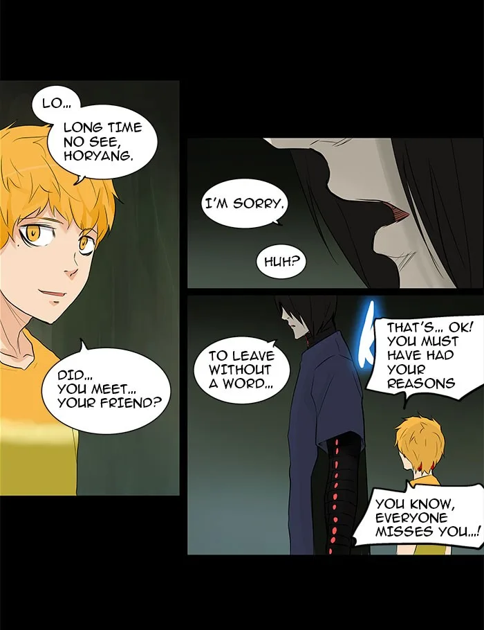 Tower of God - Chapter 145 - Page 33