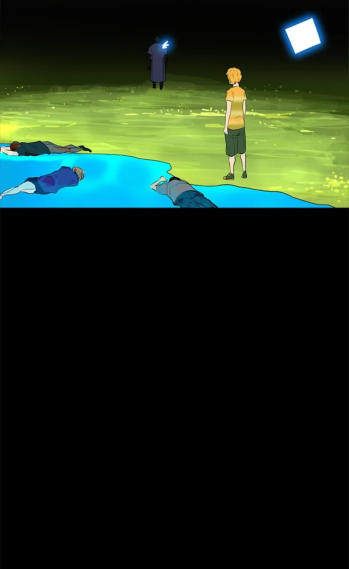 Tower of God - Chapter 145 - Page 35