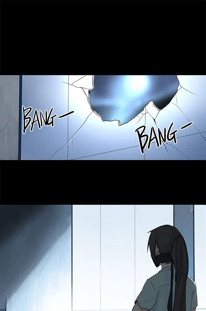 Tower of God - Chapter 145 - Page 36