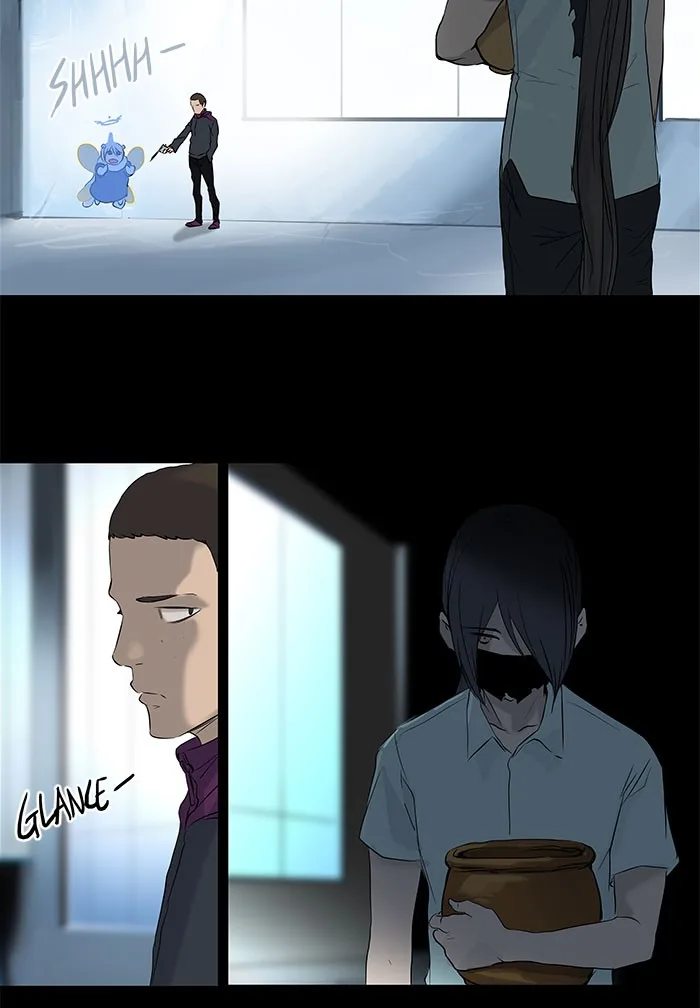 Tower of God - Chapter 145 - Page 37