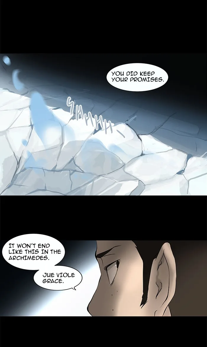 Tower of God - Chapter 145 - Page 38