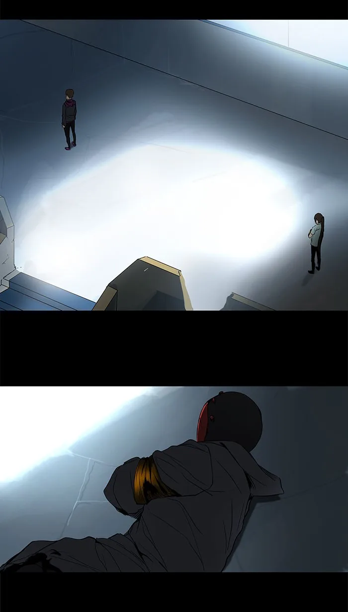 Tower of God - Chapter 145 - Page 39