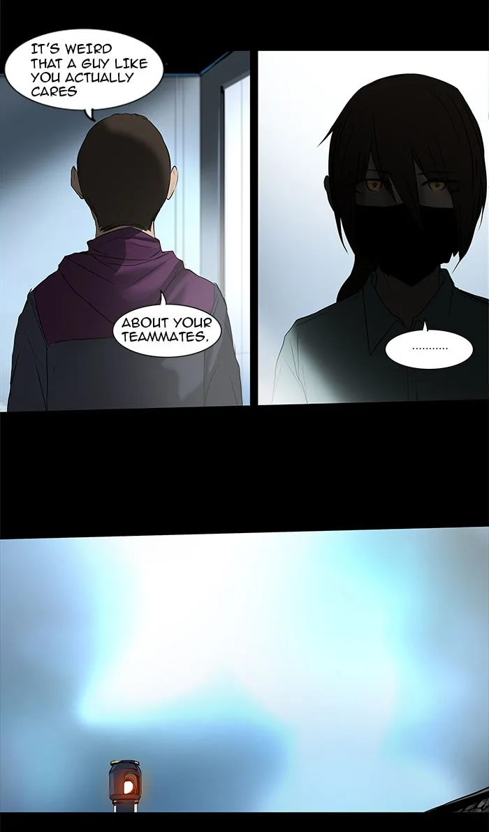 Tower of God - Chapter 145 - Page 40
