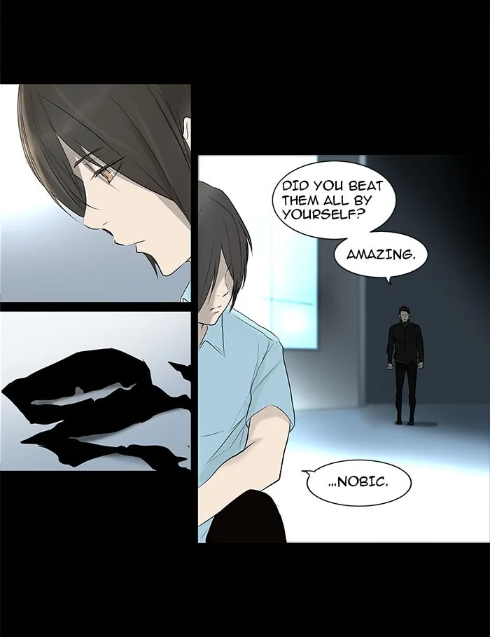 Tower of God - Chapter 145 - Page 43