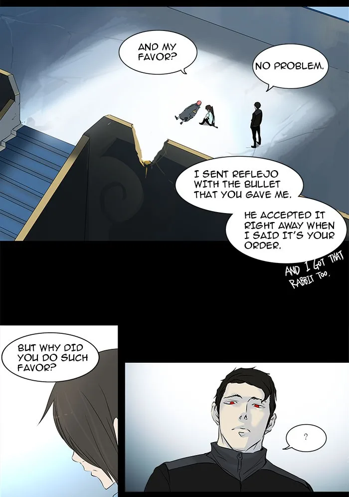 Tower of God - Chapter 145 - Page 44