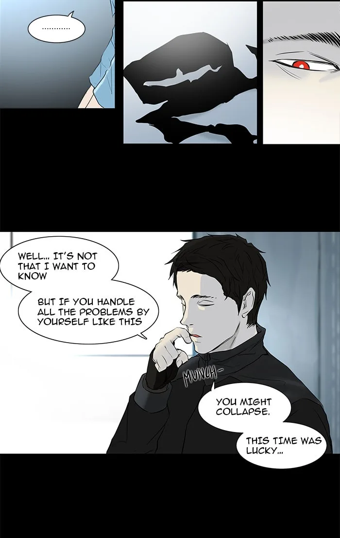 Tower of God - Chapter 145 - Page 45