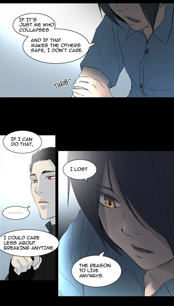 Tower of God - Chapter 145 - Page 46