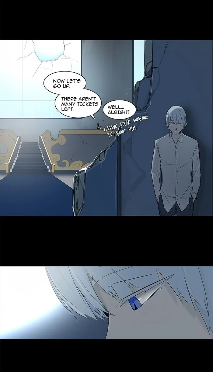 Tower of God - Chapter 145 - Page 47