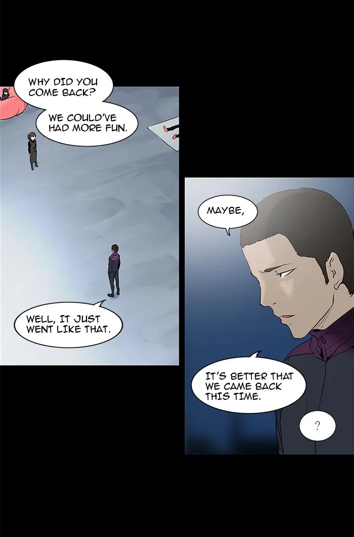 Tower of God - Chapter 145 - Page 51