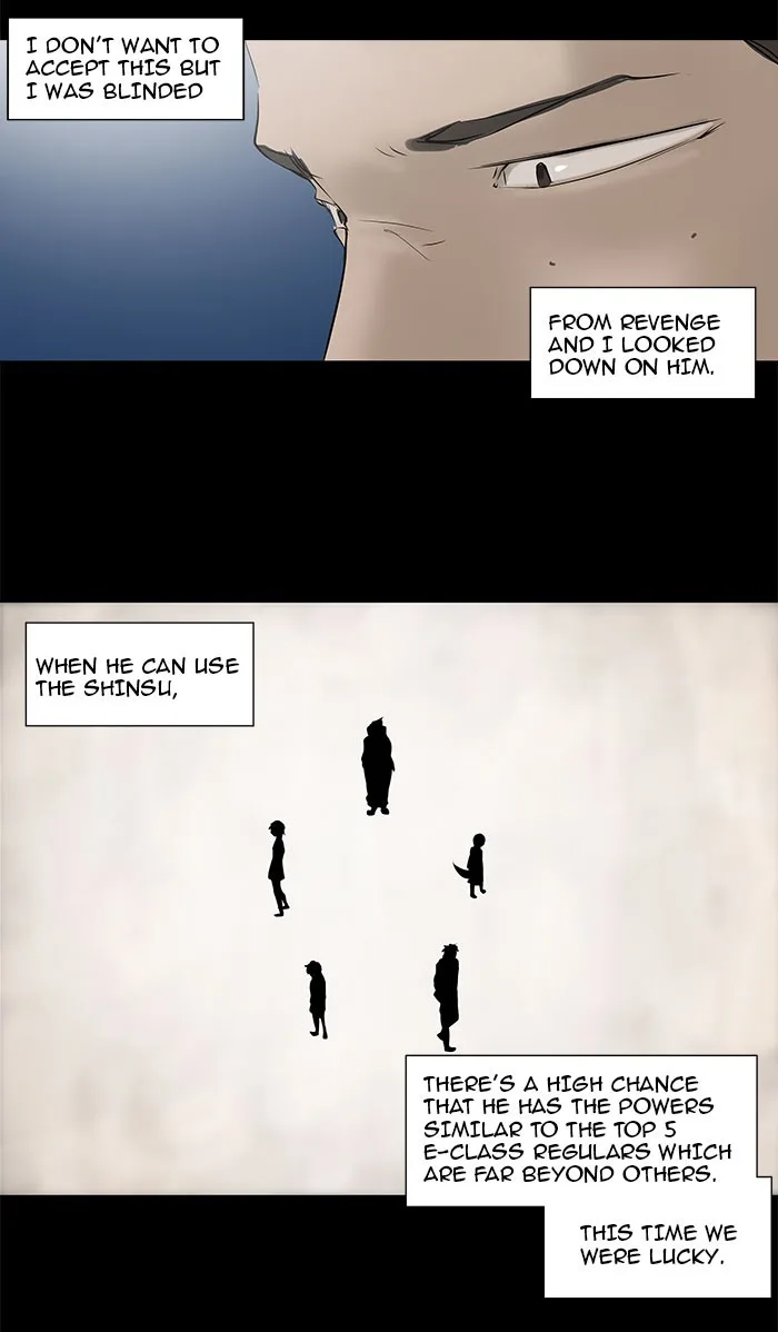 Tower of God - Chapter 145 - Page 52