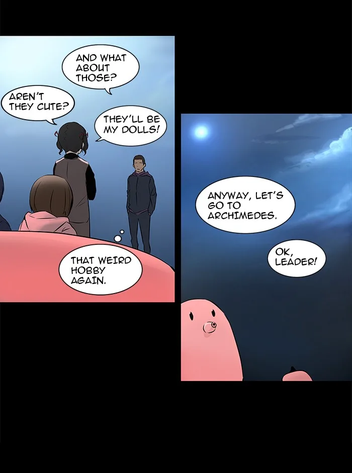 Tower of God - Chapter 145 - Page 53