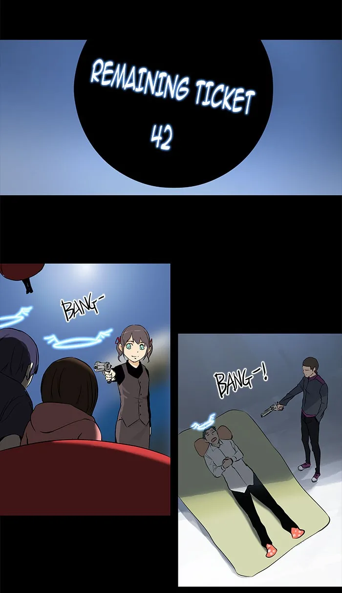 Tower of God - Chapter 145 - Page 54