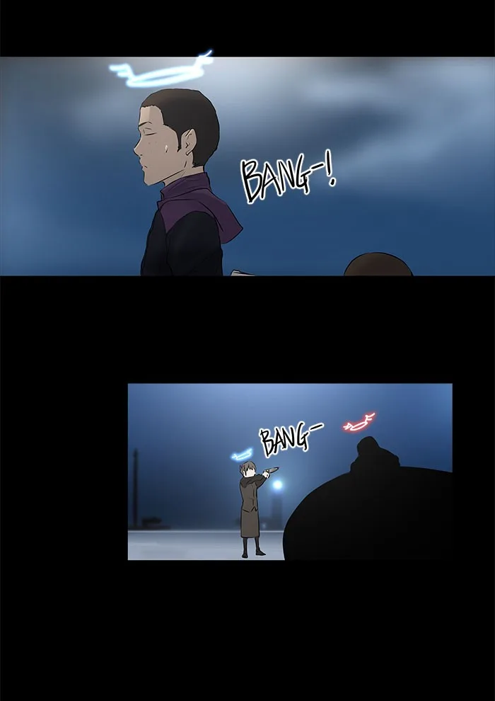 Tower of God - Chapter 145 - Page 55