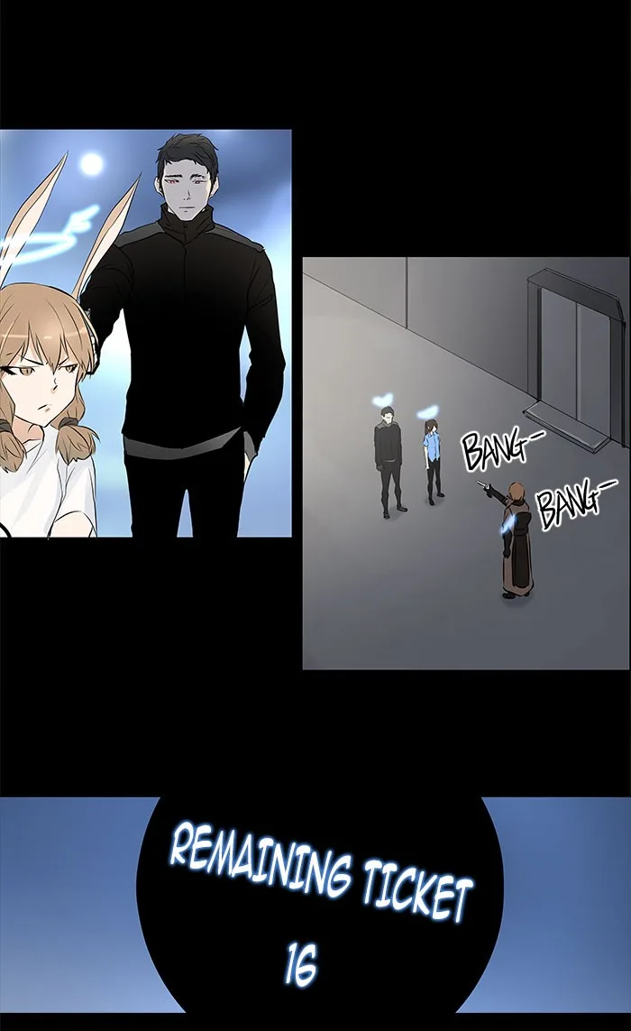 Tower of God - Chapter 145 - Page 57
