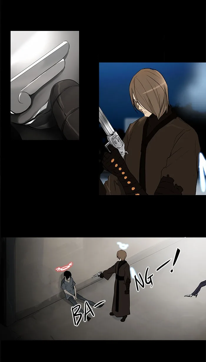 Tower of God - Chapter 145 - Page 58