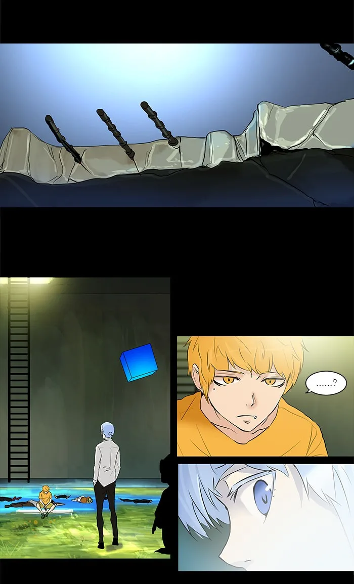 Tower of God - Chapter 145 - Page 59