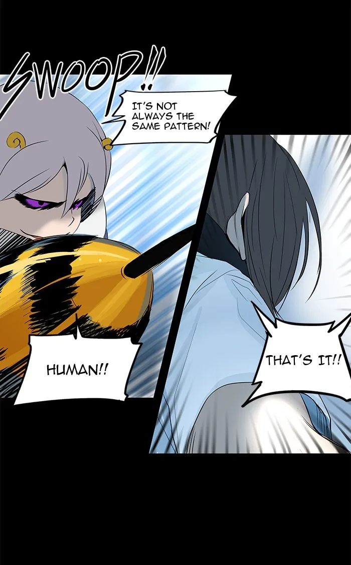 Tower of God - Chapter 145 - Page 6
