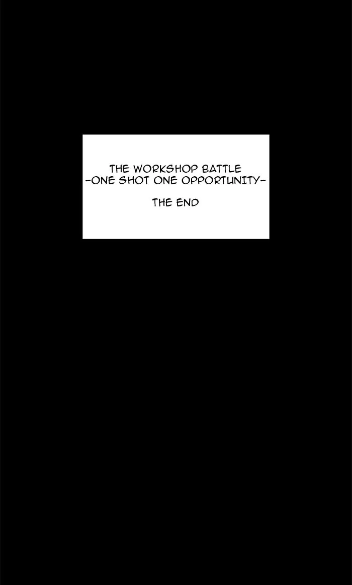 Tower of God - Chapter 145 - Page 61