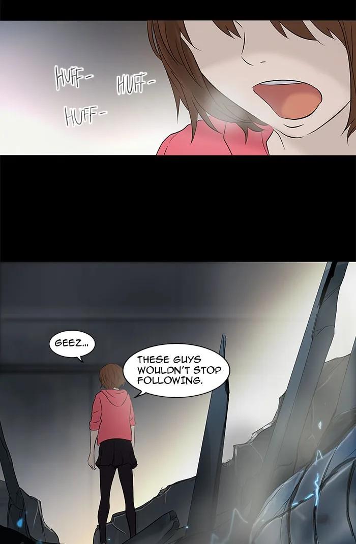 Tower of God - Chapter 145 - Page 64