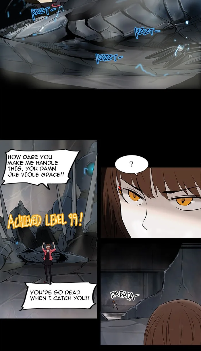 Tower of God - Chapter 145 - Page 65