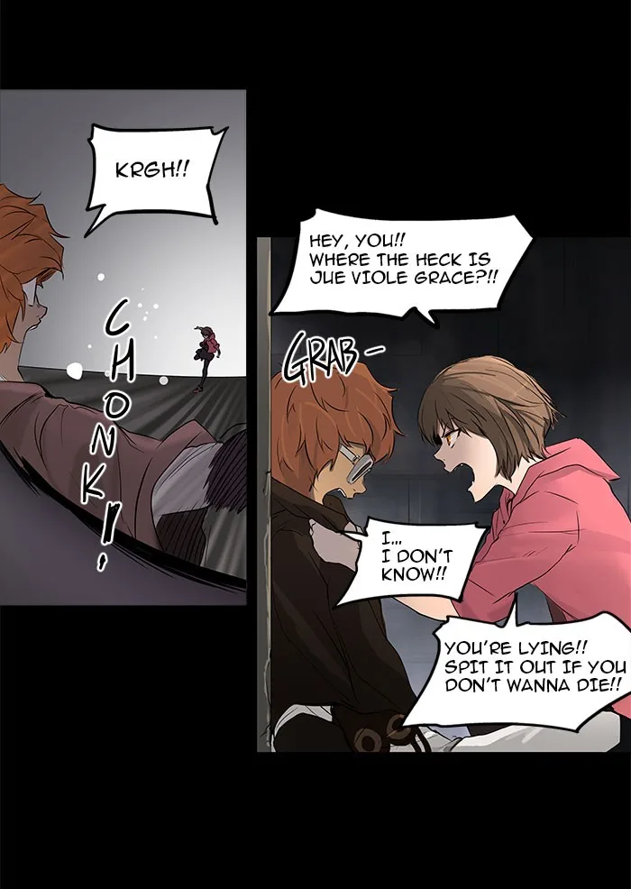 Tower of God - Chapter 145 - Page 68