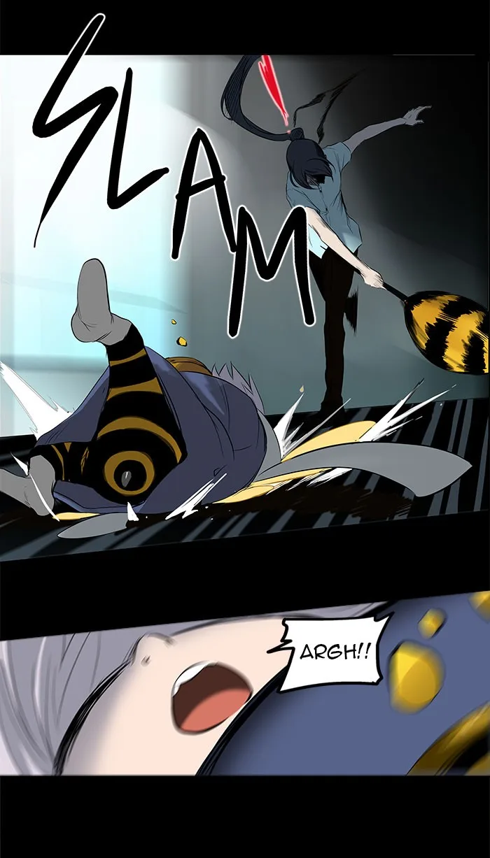 Tower of God - Chapter 145 - Page 9