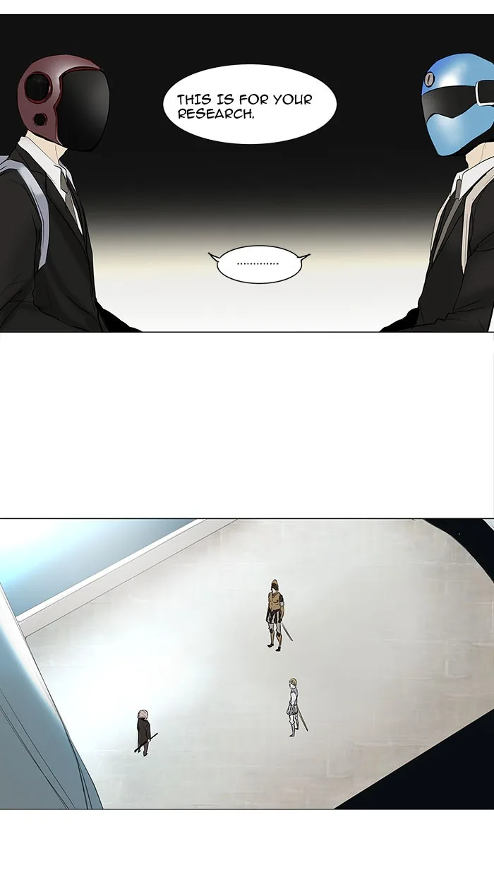 Tower of God - Chapter 146 - Page 10