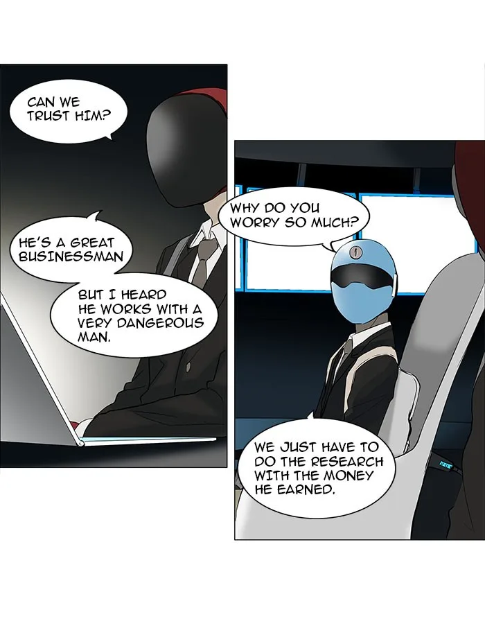 Tower of God - Chapter 146 - Page 11