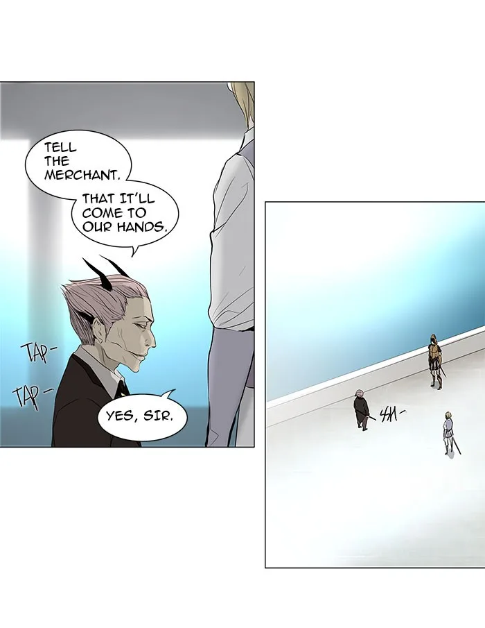 Tower of God - Chapter 146 - Page 14