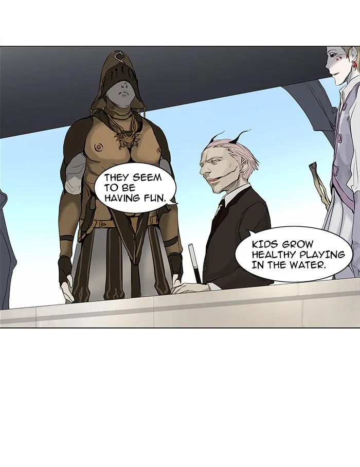 Tower of God - Chapter 146 - Page 15