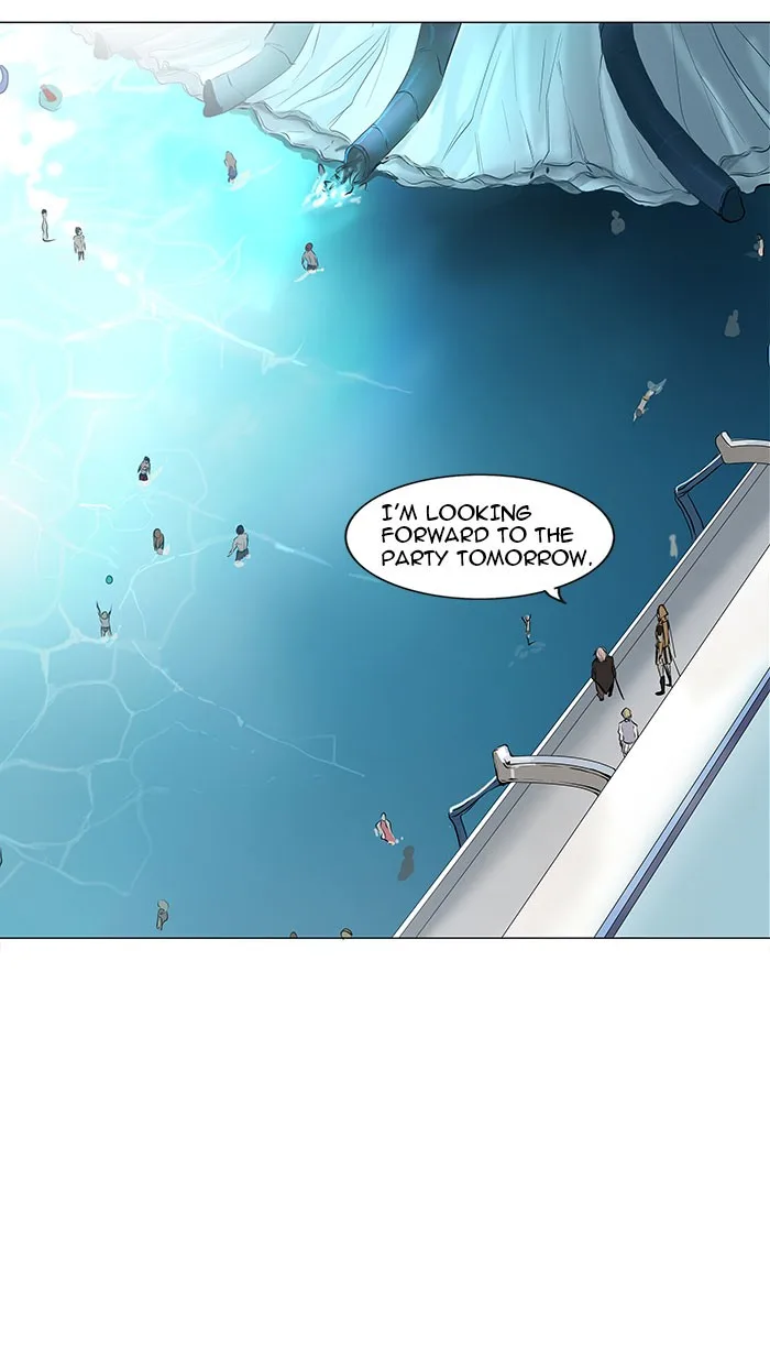 Tower of God - Chapter 146 - Page 16