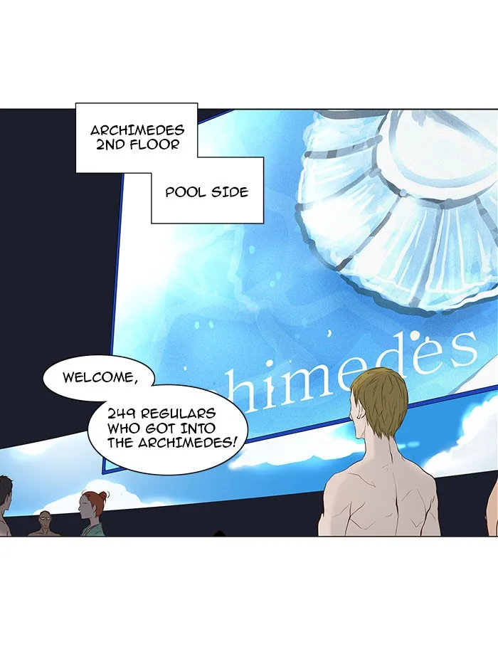Tower of God - Chapter 146 - Page 19